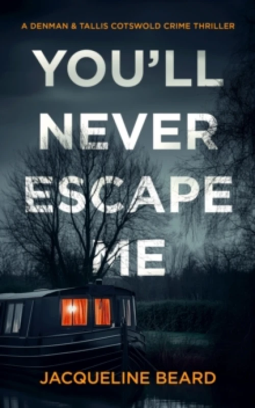 Image of You'll Never Escape Me. Paperback. By Jacqueline Beard Books