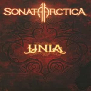 Image of Unia by Sonata Arctica CD Album