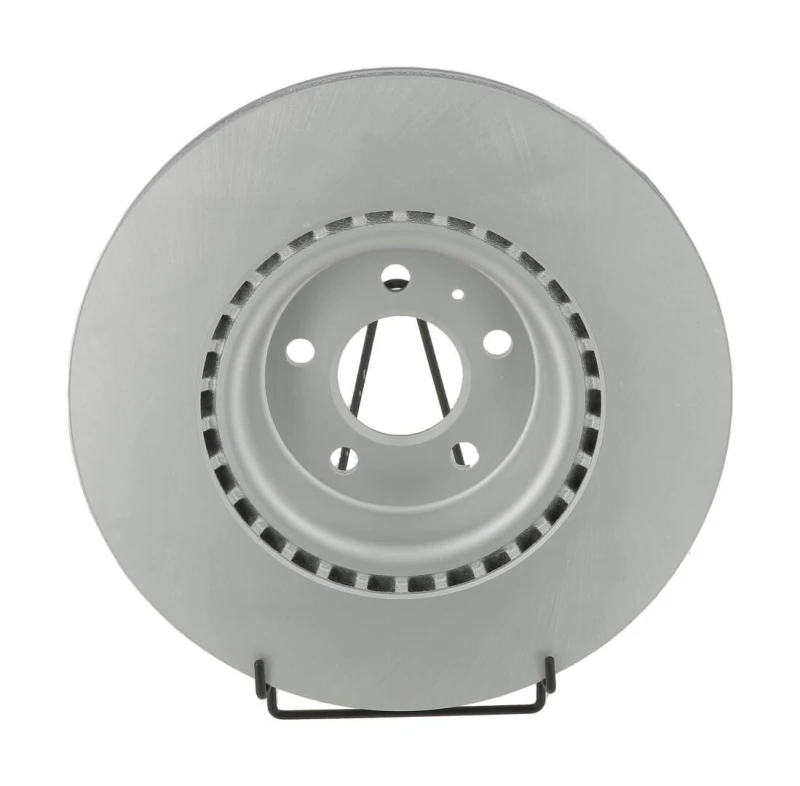 Image of Brake disc FERODO DDF2810C-1