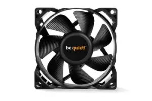 Image of Be Quiet Pure Wings 2 80mm PWM Fan