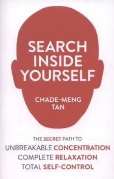 Image of Search inside Yourself by Chade-Meng Tan Paperback
