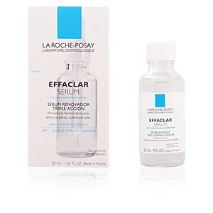 Image of La Roche Posay Effaclar Serum 30ml