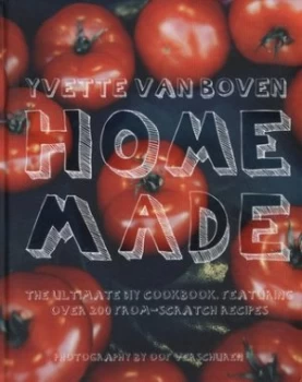 Image of Home Made Hardback