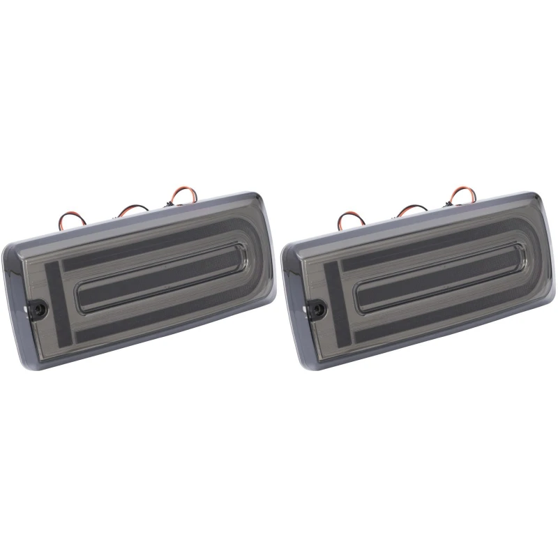 Image of Rear combination lights DIEDERICHS 1695496