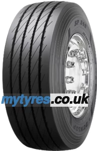 Image of Dunlop SP 246 ( 215/75 R17.5 136/134J 18PR )