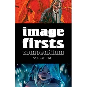 Image of Image Firsts Compendium Volume 3