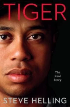Image of Tiger by Steve Helling Hardback