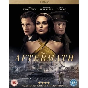 Image of The Aftermath DVD