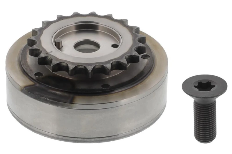 Image of Camshaft Adjuster TOPRAN 117 989