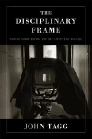 Image of disciplinary frame