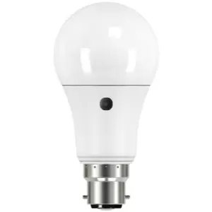 Image of Bell 9W LED GLS Photocell - Warm White (BC/B22)