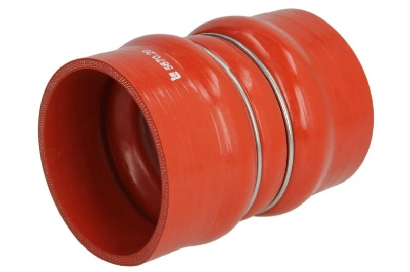 Image of LEMA 5670.20 Radiator Hose Radiator Hose (475)