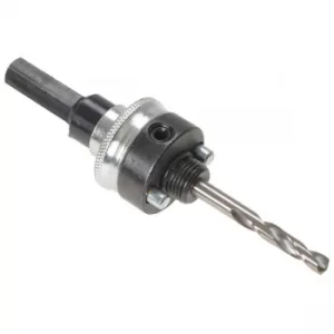 image of Holesaw Arbor 32-210MM Quick Release