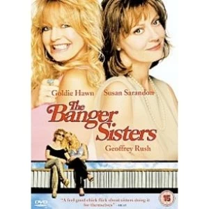 Image of Banger Sisters DVD