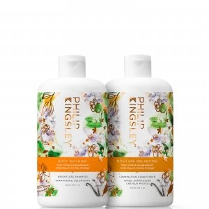 image of Philip Kingsley Limited Edition Joy to Your Hair Bundle