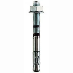 Image of Rawl R-XPT Through Bolt A4 Stainless Steel M12 100mm Pack of 50