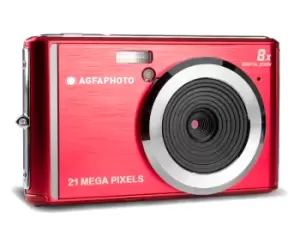 Image of AgfaPhoto Compact DC5200 Compact camera 21 MP CMOS 5616 x 3744...