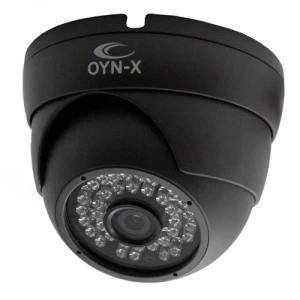 Image of OYN-X Varifocal 4 in 1 CCTV Dome Camera - Grey