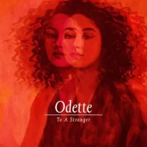 Image of To a Stranger by Odette CD Album