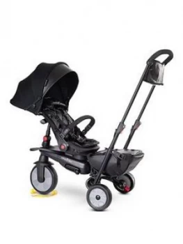 Image of Smart Trike Folding Trike Sf 700 - Urban