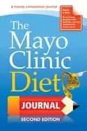Image of mayo clinic diet journal 2nd edition