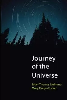 Image of Journey of the Universe