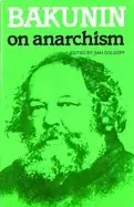 Image of bakunin on anarchism