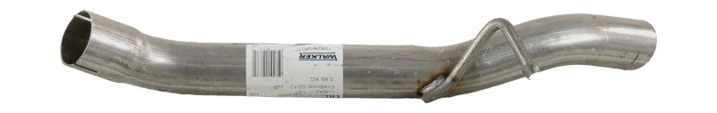 Image of Exhaust Pipe WALKER 10876