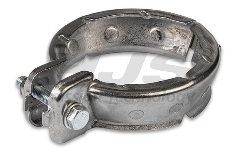 Image of Exhaust clamp HJS 83 13 2871