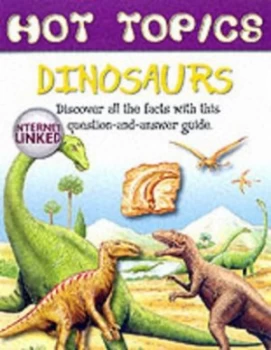 Image of Dinosaurs by John a Cooper Hardback