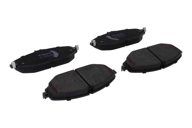 Image of VAICO V30-3928 Brake pad set Green Mobility Parts Brake Pad Set,disc brake (402)