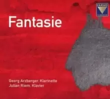 image of Georg Arzberger/Julian Riem: Fantasie