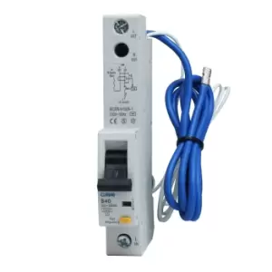 Image of British General 40A Rcbo