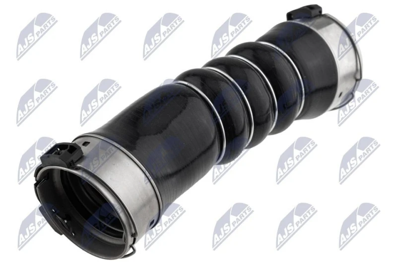 Image of NTY Charger intake hose NTY GPP-BM-216