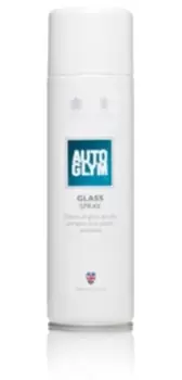 image of Autoglym Glass Spray 450ml