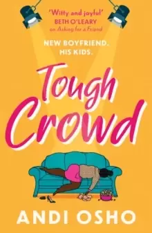 Image of Tough Crowd