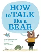 Image of how to talk like a bear