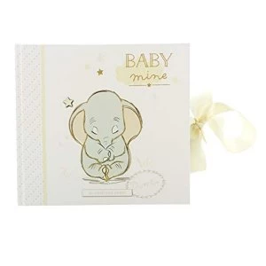 image of 4" x 6" - Disney Magical Beginnings Photo Album - Dumbo