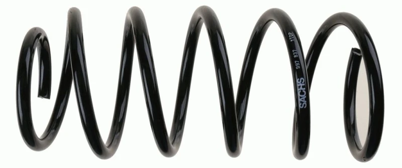 Image of Coil spring SACHS 997 837