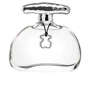 Image of Tous The Luminous Gold Eau de Toilette For Her 100ml