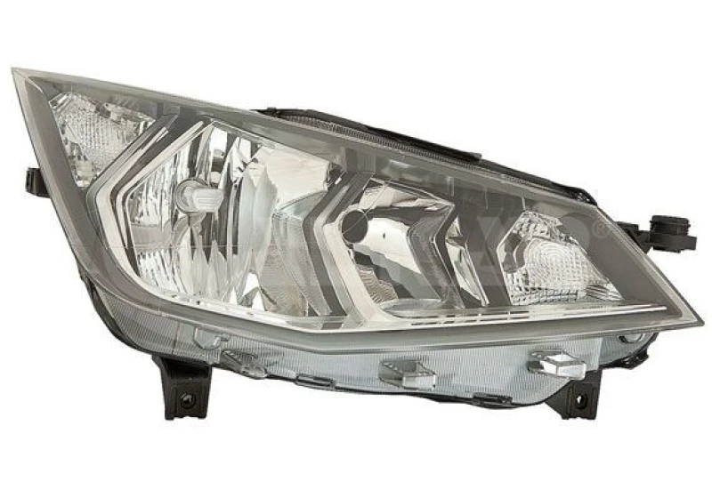 Image of ALKAR Headlight ALKAR 2776102