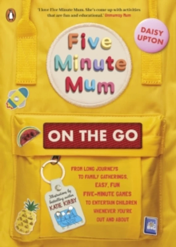Image of On the Go. Paperback. By Daisy Upton Books