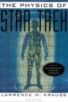 Image of The Physics of Star Trek by Lawrence Krauss Paperback