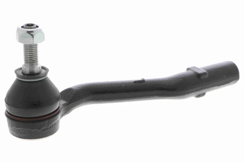 Image of VAICO V22-0038 Track rod end Original VAICO Quality, Front Axle Left Tie Rod End (914)
