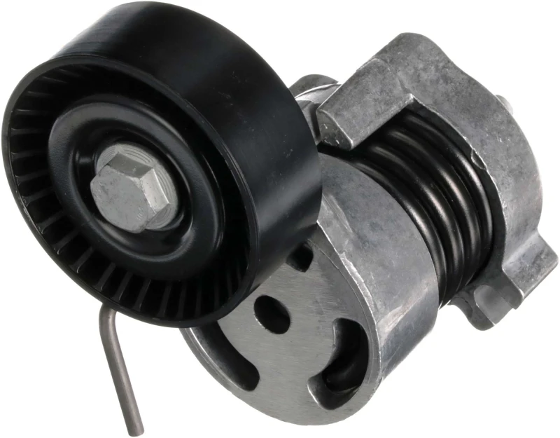Image of GATES Tensioner pulley GATES T39010