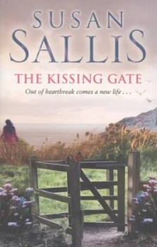 Image of The Kissing Gate by Susan Sallis Paperback