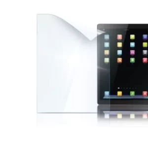 Image of Hama "Crystal Clear" Display Protection Film for Tablet PCs up to 10.1"
