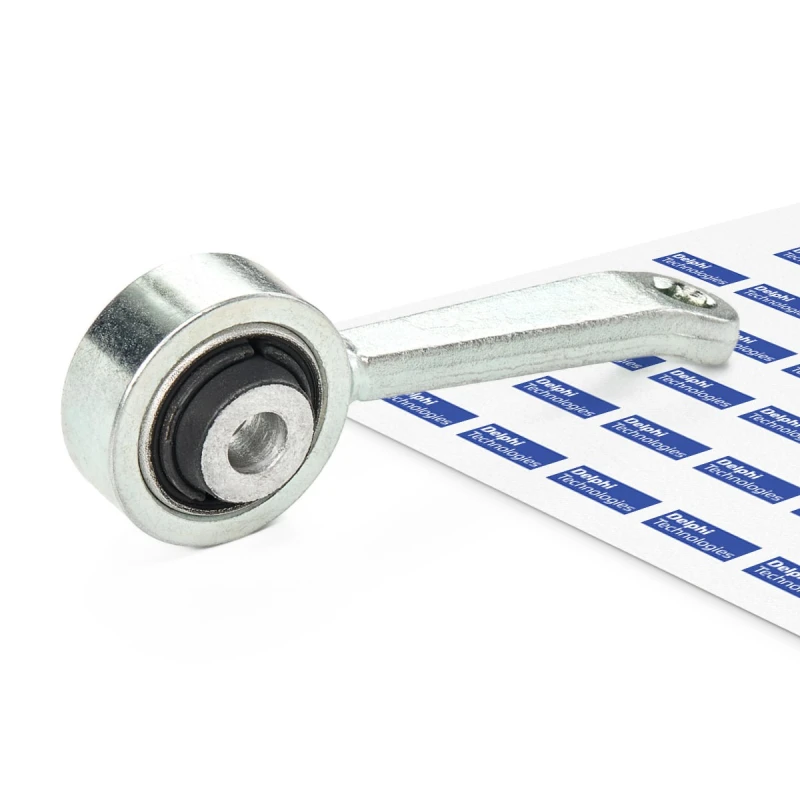 Image of DELPHI Anti-roll bar link DELPHI TC2097
