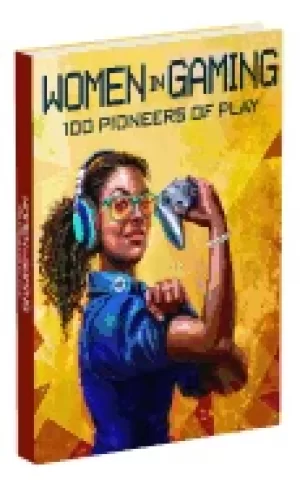 Image of women in gaming 100 professionals of play