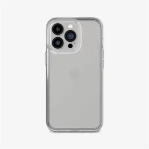 Image of Tech21 Evo Clear mobile phone case 15.5cm (6.1") Cover Transparent